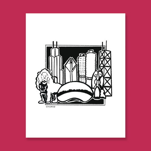 Chicago, City Series