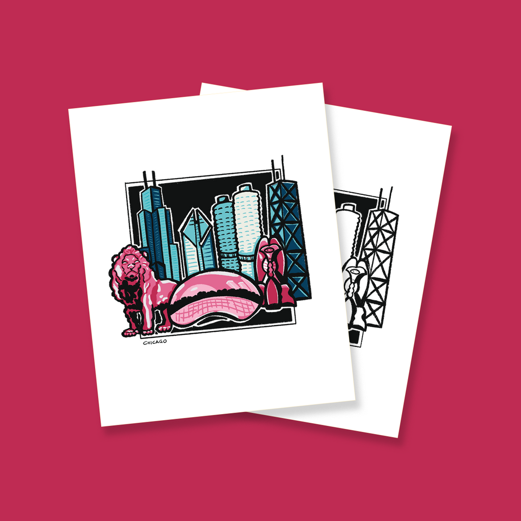 Chicago, City Series