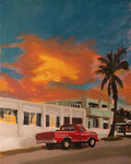 Luquillo Sunrise