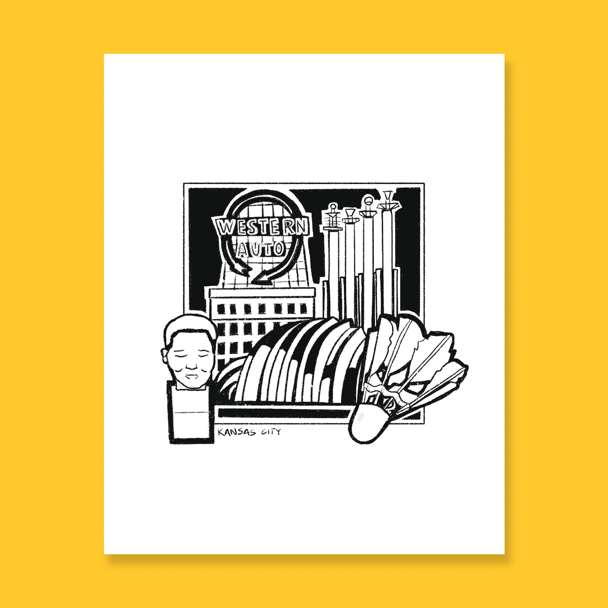 Kansas City, City Series