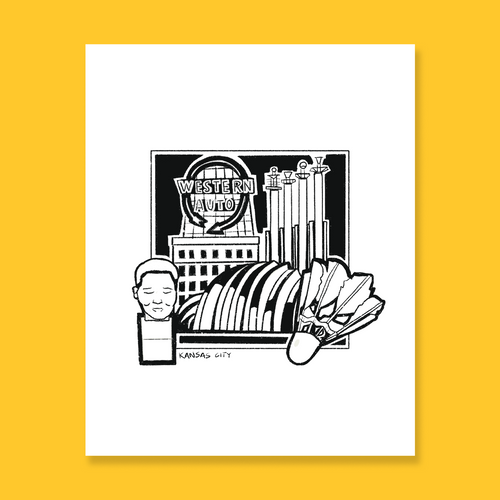 Kansas City, City Series