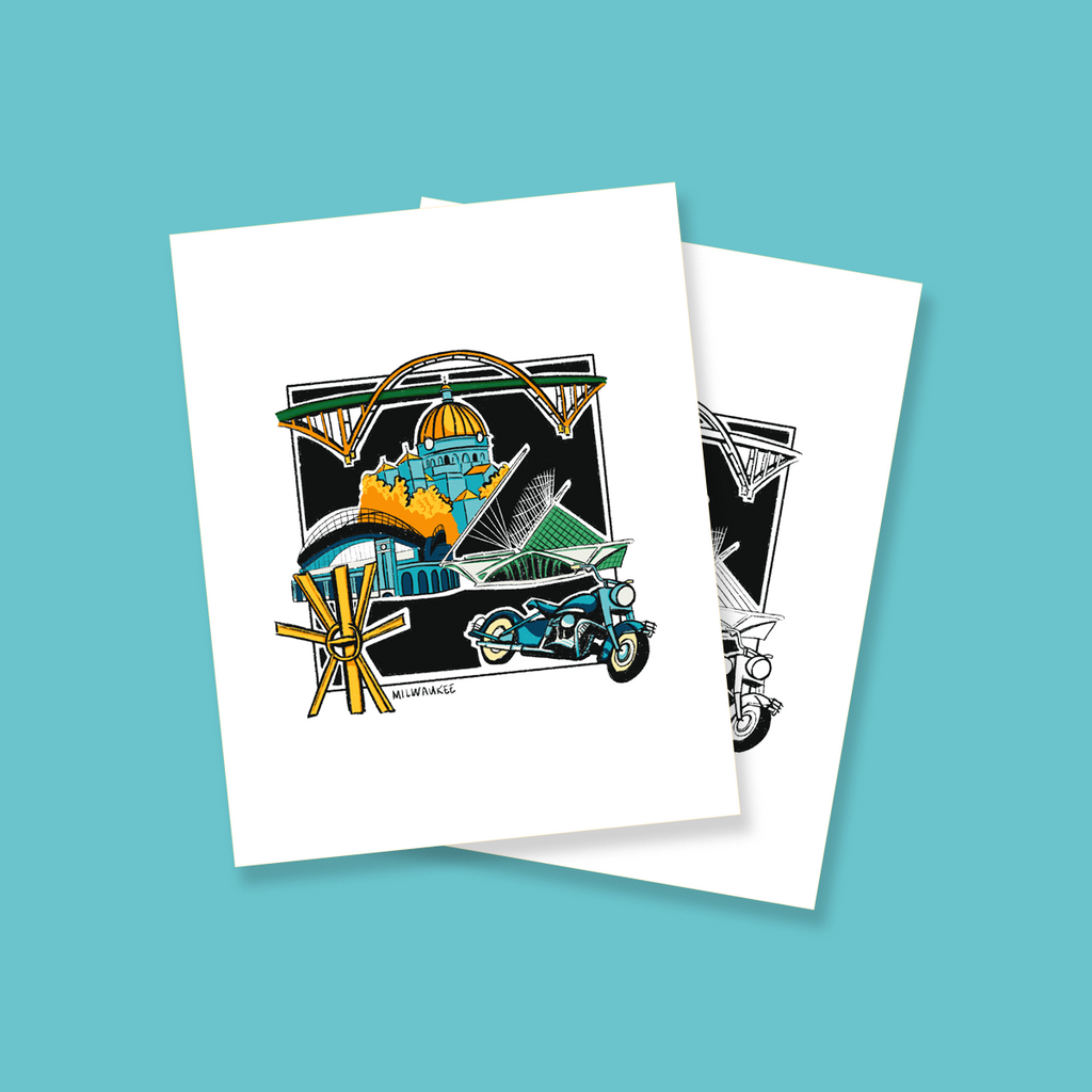 Milwaukee, City Series